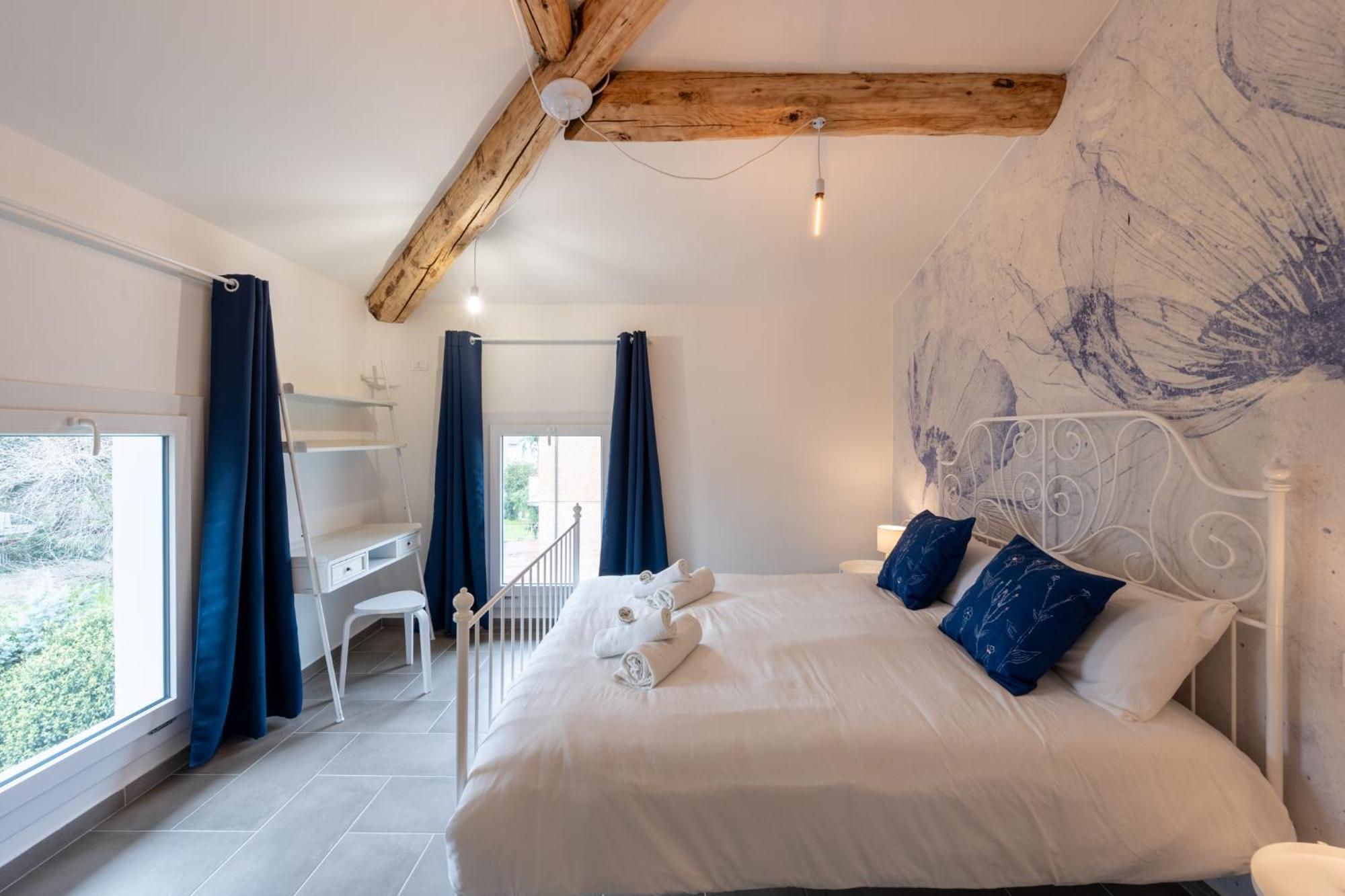 Villa Teresa Struttura Tra Ferrari E Lambrusco Solignano Nuovo Extérieur photo