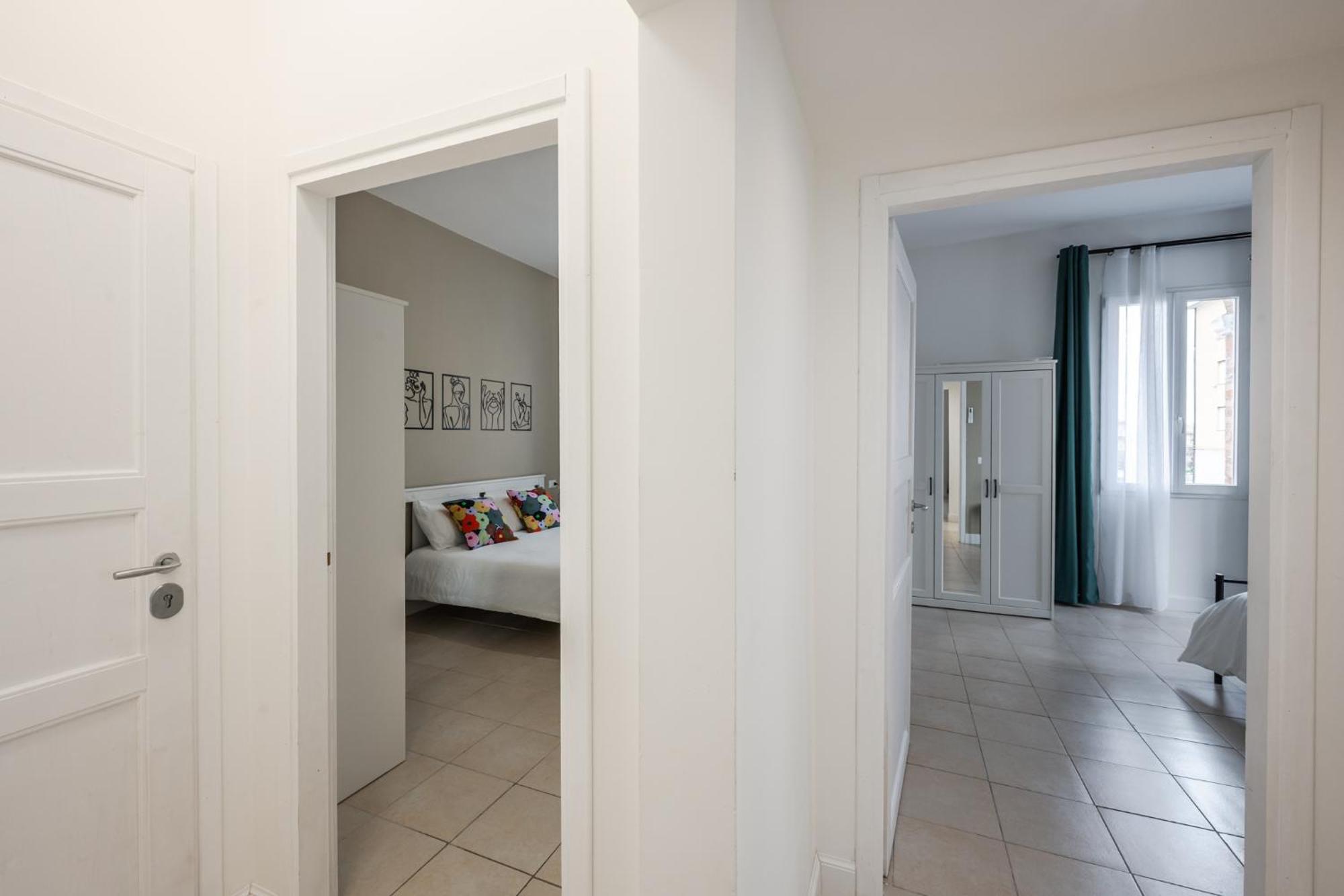 Villa Teresa Struttura Tra Ferrari E Lambrusco Solignano Nuovo Extérieur photo
