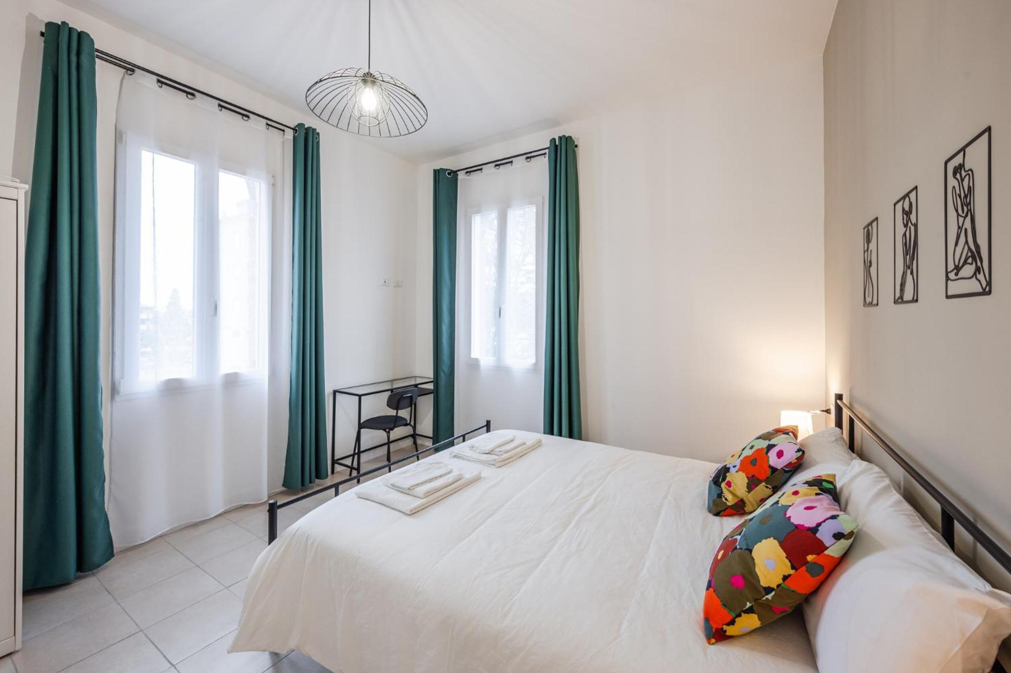 Villa Teresa Struttura Tra Ferrari E Lambrusco Solignano Nuovo Extérieur photo