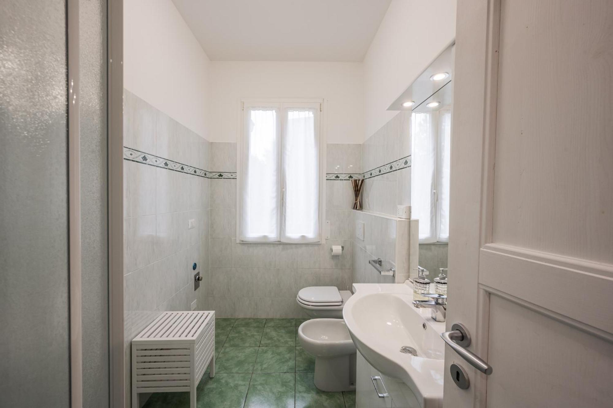 Villa Teresa Struttura Tra Ferrari E Lambrusco Solignano Nuovo Extérieur photo